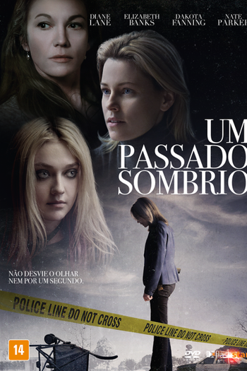  de Filme Um Passado Sombrio (2014)