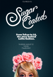 Sugar Coated (Sugar Coated)