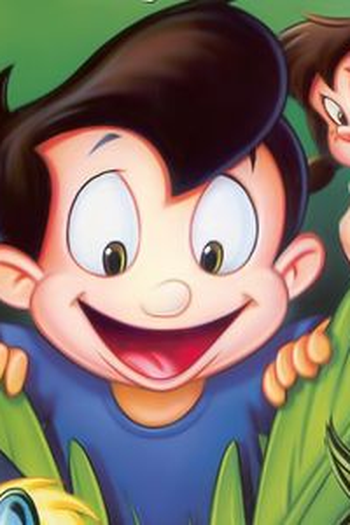 Poster de Episódio The Monkey Prince (1996)