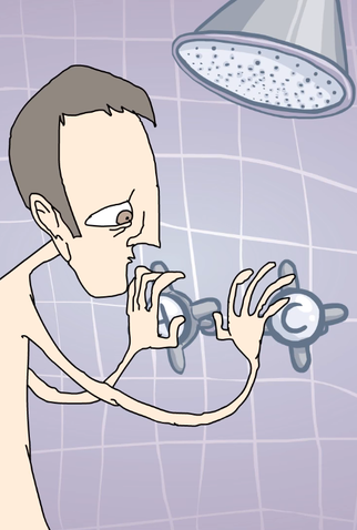 Poster 1 de Curta Taps (2012)