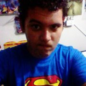 Foto de perfil de Darllison Ferreira