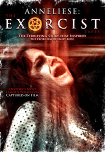 Anneliese: The Exorcist Tapes (Anneliese: The Exorcist Tapes)