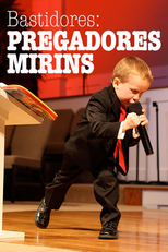 Bastidores - Pregadores Mirins (Bastidores - Pregadores Mirins)
