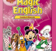 Disney’s Magic English: Comida & Diversão - Volume 3