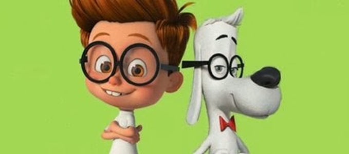 Confira imagens da nova animação da DreamWorks 'Mr. Peabody & Sherman'