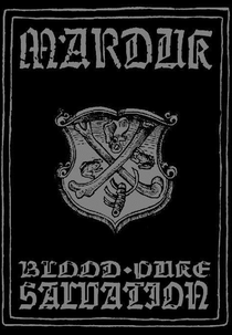 MARDUK - Blood Puke Salvation (MARDUK - Blood Puke Salvation)