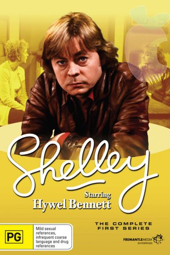  de Série Shelley (1979)
