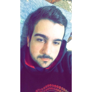 Foto de perfil de Nathan Sobral