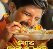 Santas Garnachas