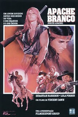 Apache Branco (Bianco Apache/White Apache/Apache Kid)