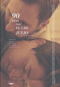 90 días para el 2 de julio (90 días para el 2 de julio)