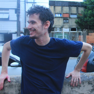 Foto de perfil de Daniel