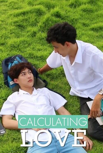 Calculating Love : SineTan - Poster / Capa / Cartaz - Oficial 1