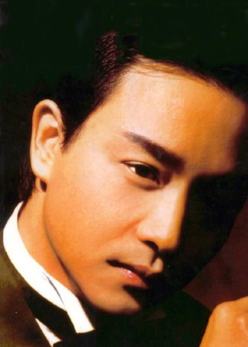 Leslie Cheung - Foto 2