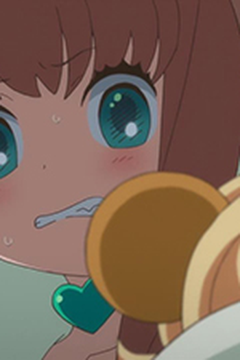 Poster de Episódio 私はキスがもらえない (2015)