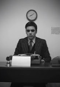 O Funcionário (O Funcionário)