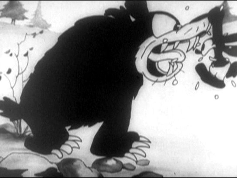 Foto 3 de Tall Timber