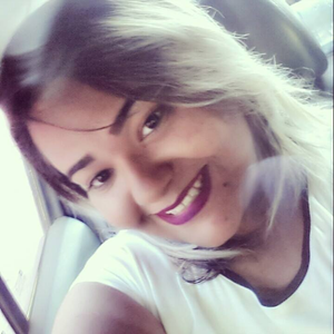 Foto de perfil de Giovanna