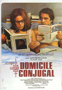 Domicílio Conjugal (Domicile Conjugal)
