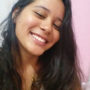 Foto de perfil de Izadora Nakao