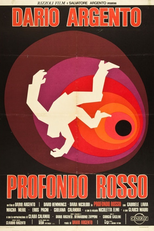 Prelúdio Para Matar (Profondo Rosso)