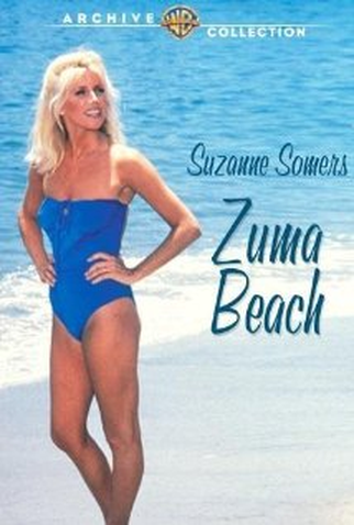 Poster 1 de Filme Praia de Zuma (1978)