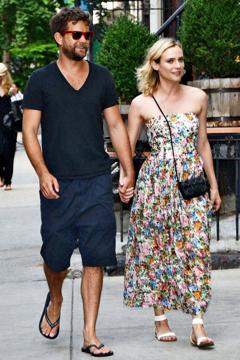 Joshua Jackson - Foto 15