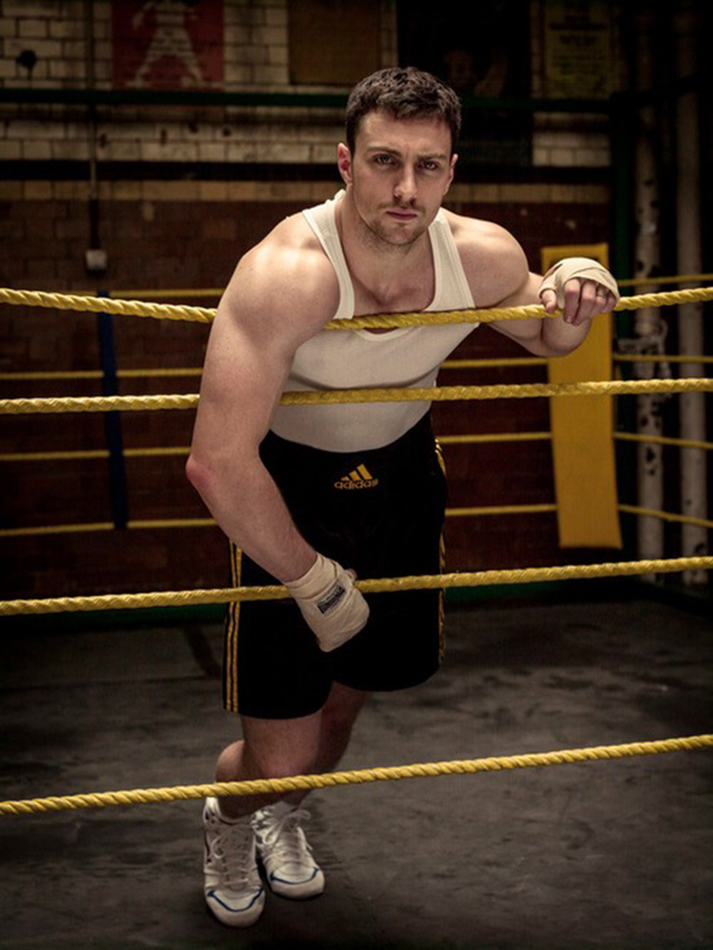 Aaron Taylor-Johnson - Foto 25