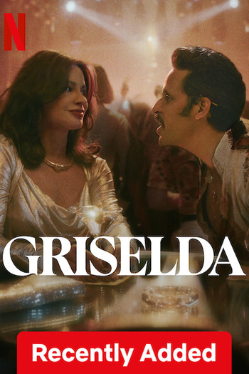  de Série Griselda (2024)