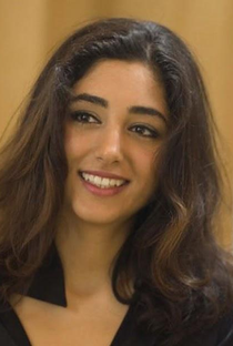 Golshifteh Farahani - Poster 1