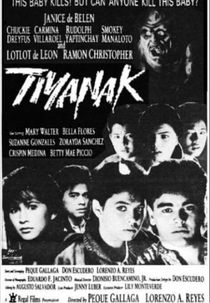 Tiyanak (Tiyanak)