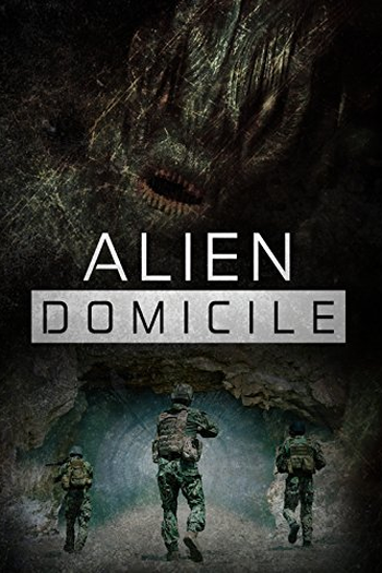  de Filme Área 51: A Invasão Alien (2017)