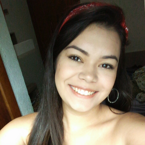 Foto de perfil de Geórgia