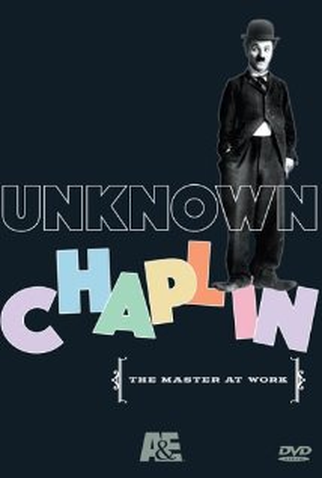 Poster 1 de Série O Chaplin que Ninguém Viu (1983)