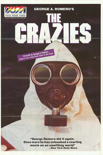  de Filme O Exército do Extermínio (1973)