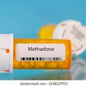 Foto de perfil de Methadone Pills 10 mg
