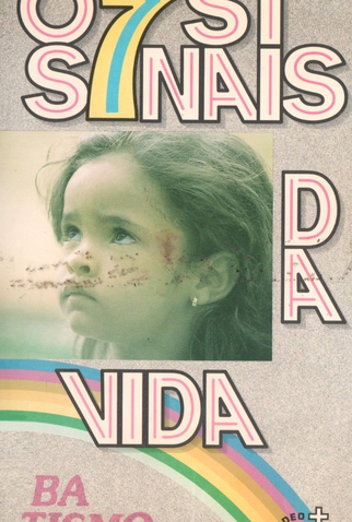 Poster 1 de Curta Os 7 Sinais da Vida (1992)