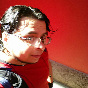 Foto de perfil de Carlos