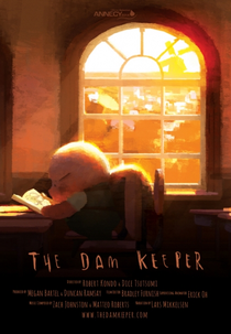 O Vigia da Represa (The Dam Keeper)