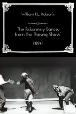 The Pickaninny Dance, from the 'Passing Show' (The Pickaninny Dance, from the 'Passing Show')