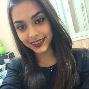 Foto de perfil de Fabielle Barcelos