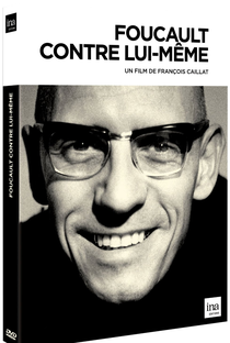 Foucault Contra Si Mesmo - Poster / Capa / Cartaz - Oficial 1