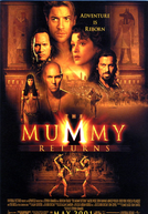 O Retorno da Múmia (The Mummy Returns)