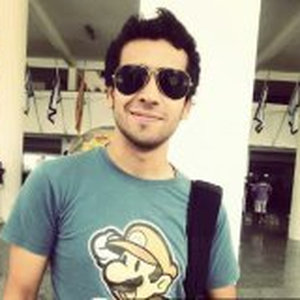Foto de perfil de Guilherme Tadeu