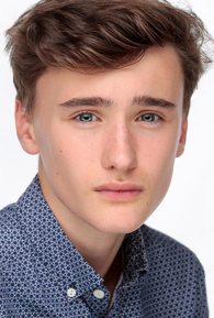Xavier Atkins