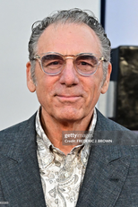 Michael Richards (I)