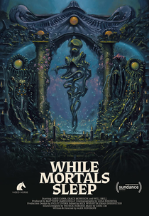 While Mortals Sleep (While Mortals Sleep)