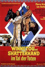 O Vale da Morte (Winnetou und Shatterhand im Tal der Toten)