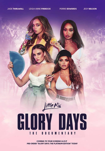 Glory Days: O Documentário (Glory Days: The Documentary)