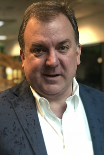 John D. Hickman - Poster 1